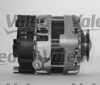 VALEO 437207 Alternator